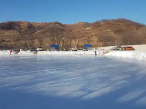 Otrada, Sportivnyy Ozdorovitel'nyy Tsentr