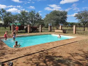 Pongola Visvang