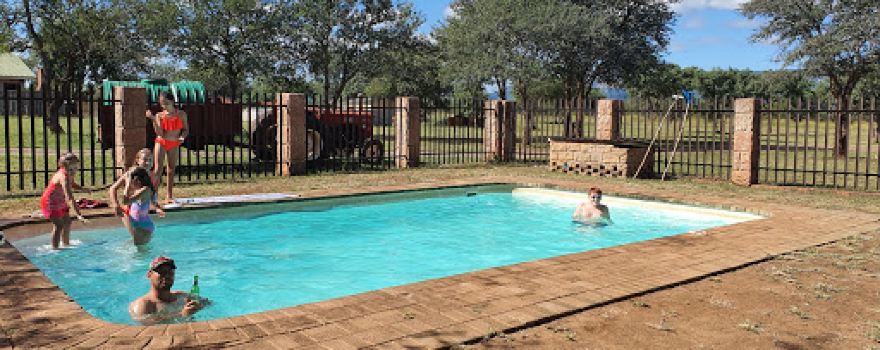 Pongola Visvang