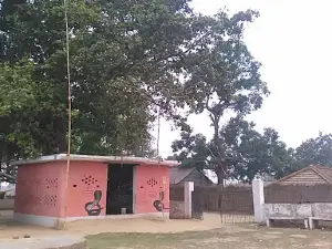 Mandir, Village- 28 Nursery