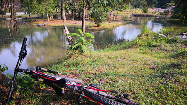 Kem Kaizen Gunung Pulai