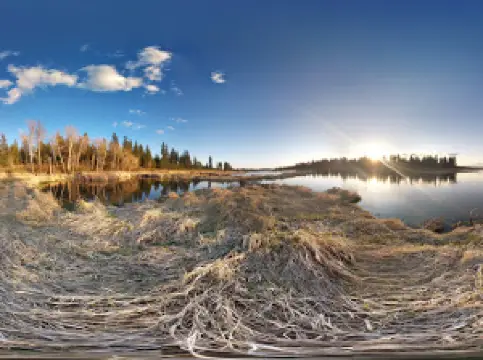 James T. Slavin Conservation Area