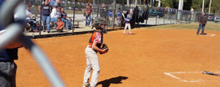 LaFayette Max Stoker Fields