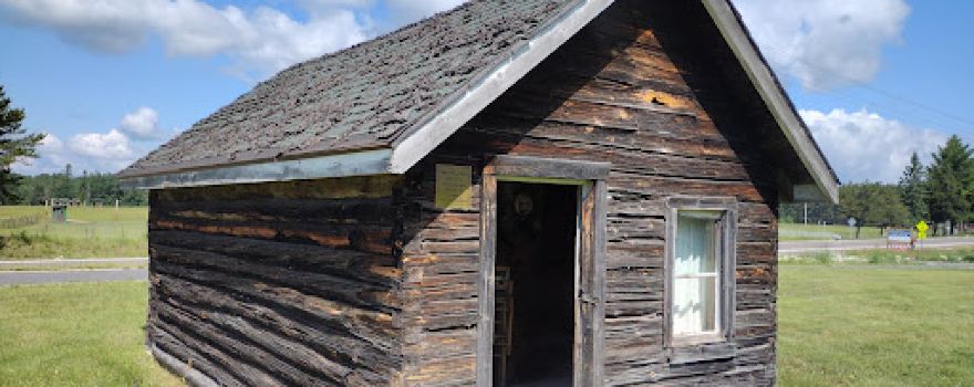 Nelimark Homestead Museum