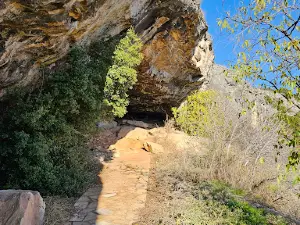 Σπηλιά Ορφέα (Βραχογραφίες) Prehistoric Rock Carvings