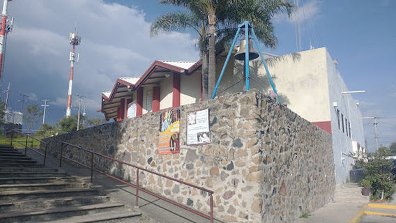 San Pio De Pietrelcina