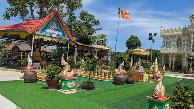 Wath Peam Buône Thmây