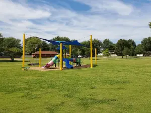 Butler Municipal Park