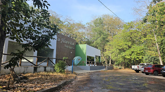 Horto Florestal Tote Garcia