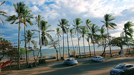 Paseo de los Turistas