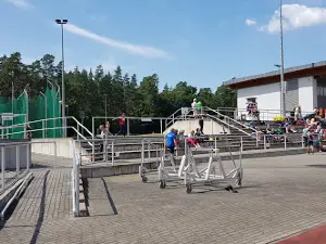 Waldstadion