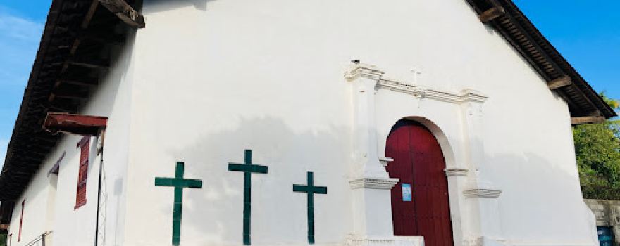 Ermita de San Pedro