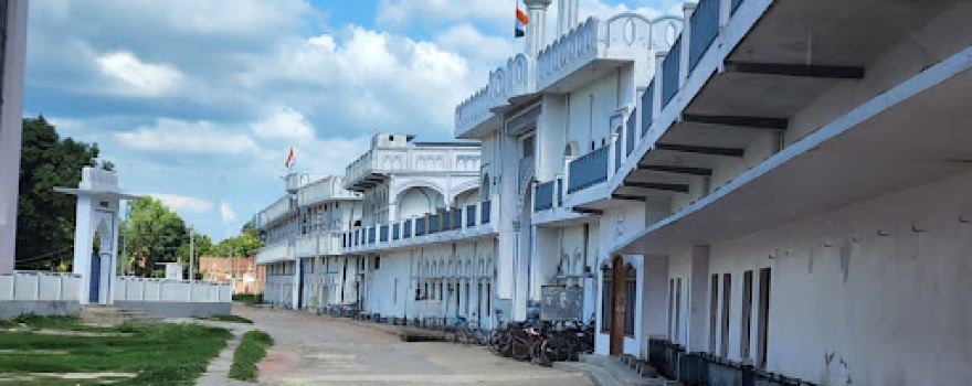 Bait Ul Uloom Masjid and Madarsa