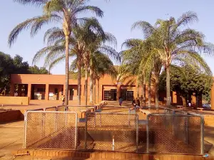 University of Venda Auditorium
