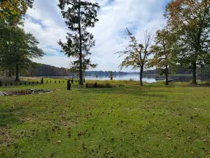 Rockahock Campground