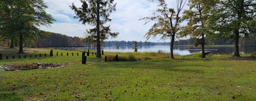 Rockahock Campground