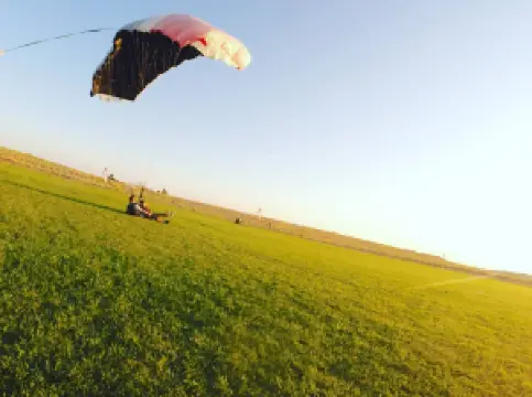 DZONE® Skydiving - Boise