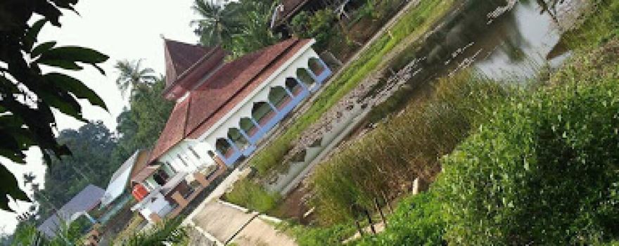 Masjid Baitussalam