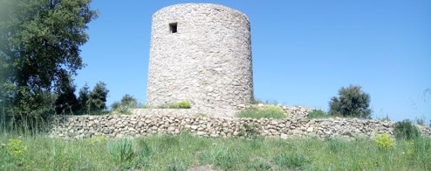 hameau des gastons