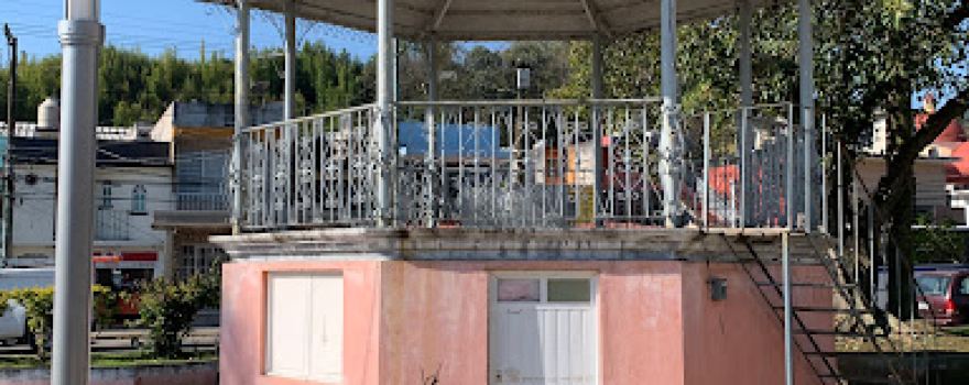 Municipal Banderilla Park