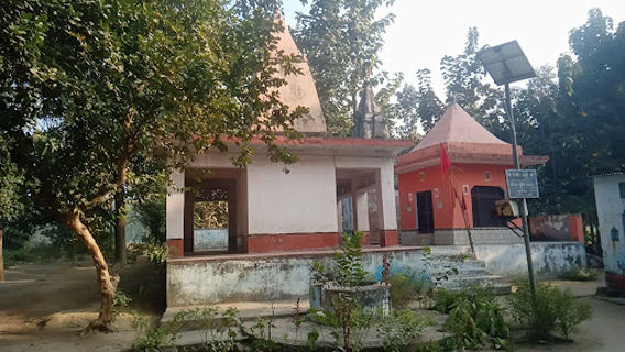 Mandir khokharpur