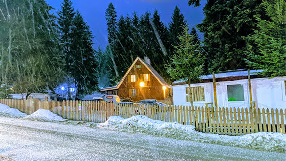 Borovets