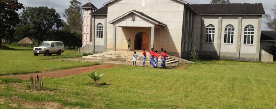 The Catholic Diocese of Solwezi