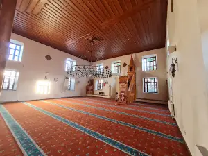 Boyabat Merkez Cami