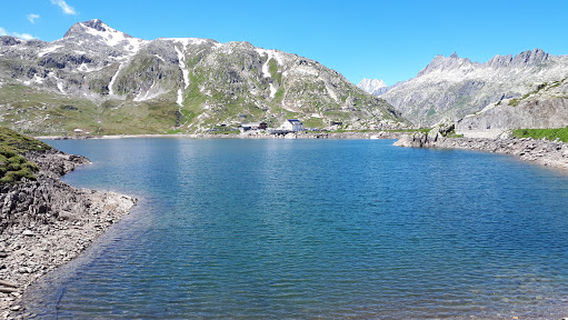 Oberwald