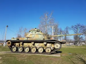 Humphrey’s Park
