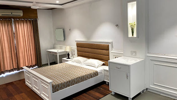 The Grand Machal Resorts & Clubs