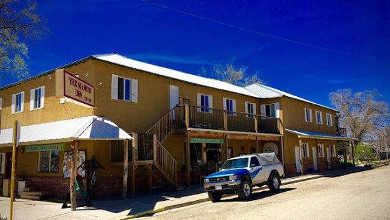Painted Turtle Studio & Gallery, Mancos Community Art Center