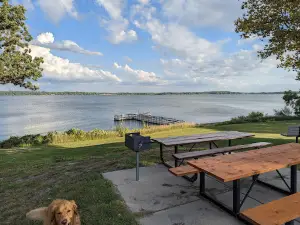 Gary Mattson Dog Park