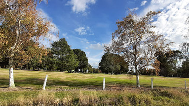 Martinborough Golf Club
