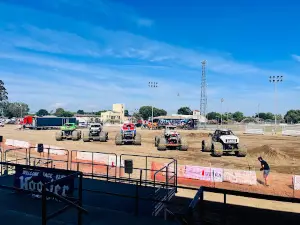 Los Banos Fairgrounds Park