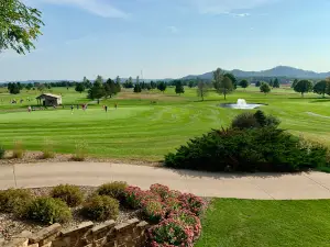 Trempealeau Mountain Golf Club
