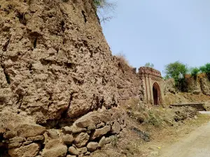 Chaskar Wada