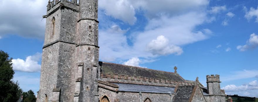 St Nicholas' Church
