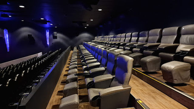 KINOPOLIS Main-Taunus