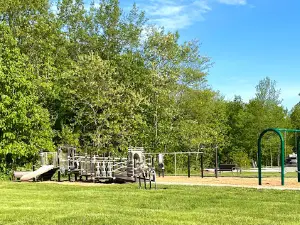 Bo Wood Campground
