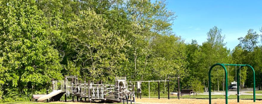 Bo Wood Campground