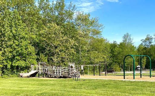 Bo Wood Campground