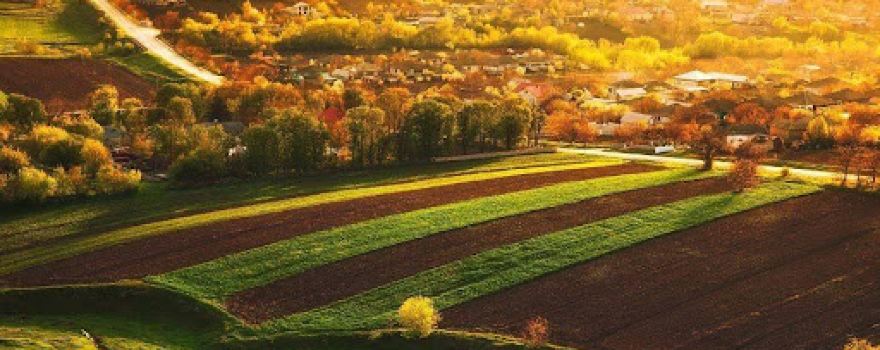 Little Switzerland of Moldova