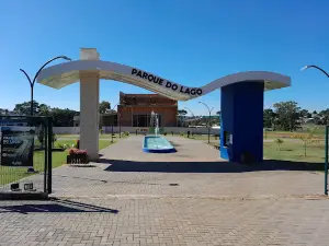 Parque do Lago