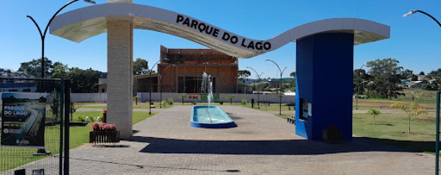 Parque do Lago