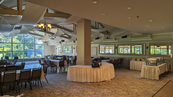 Dunwoodie Golf Course