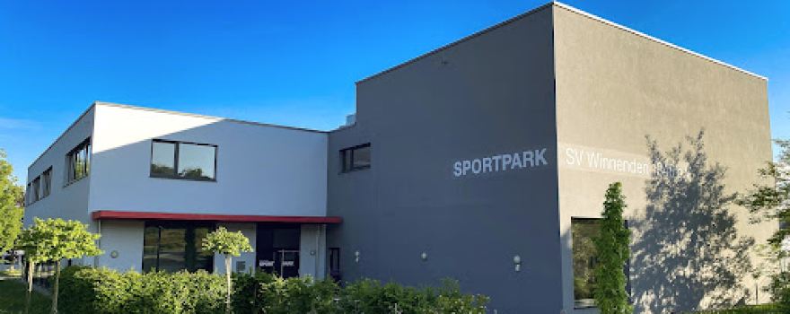 Sportpark SV Winnenden 1848 e.V.