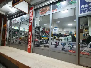 HACI MÜDÜR TAZİYE EVİ