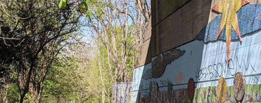Rose Walk Nature Reserve