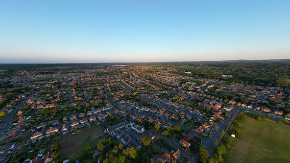 Henwick Worthy Sports Ground